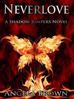 Neverlove - ebook